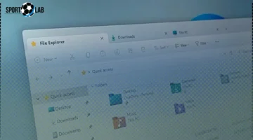 مايكروسوفت تختبر اليوم تقنية جديدة لتسريع فتح مستكشف الملفات في ويندوز 11